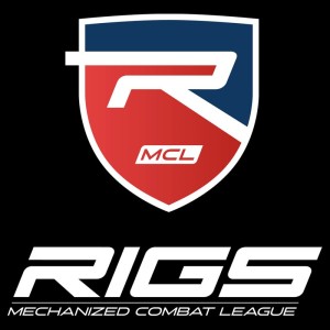RIGS: Mechanized Combat League