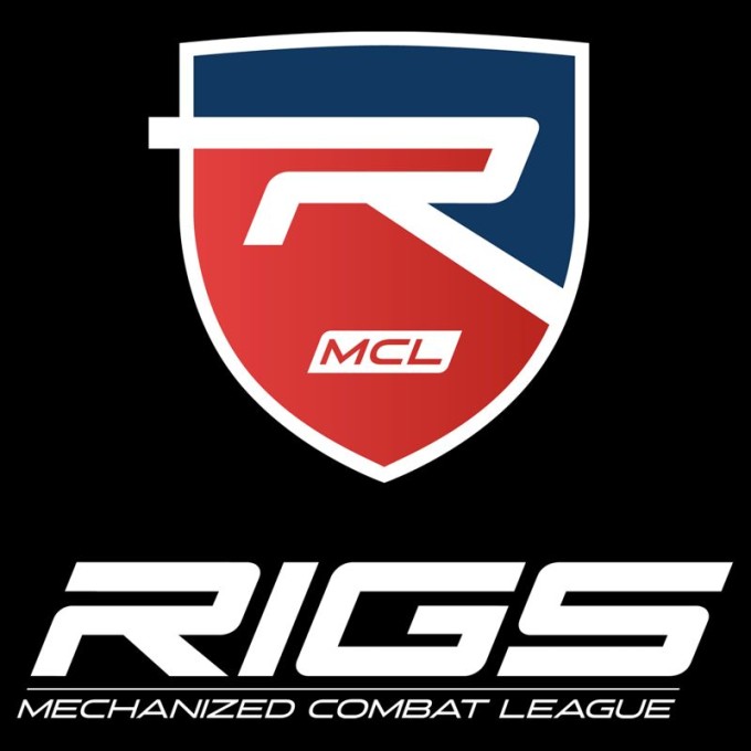 RIGS: Mechanized Combat League