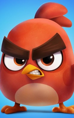 Angry Birds: Dream Blast