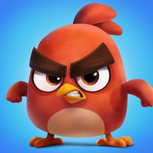 Angry Birds: Dream Blast