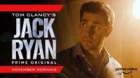 Jack Ryan: November Morning