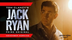 Jack Ryan: November Morning