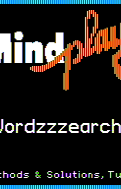 Wordzzzearch