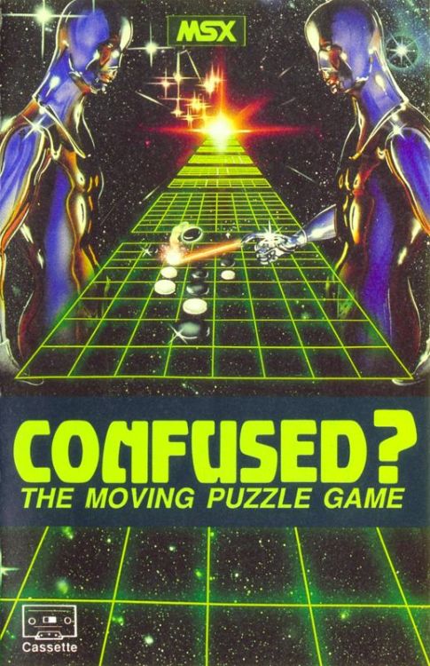 Confused?