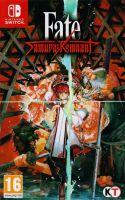 Fate/Samurai Remnant