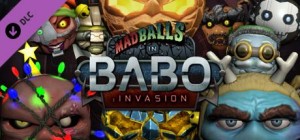 Madballs: Holiday Skin Rollup