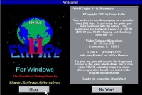 World Empire II