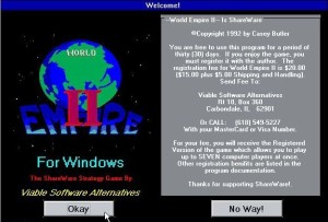 World Empire II