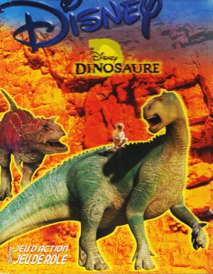 Disney's Dinosaur
