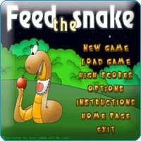 Feed the Snake