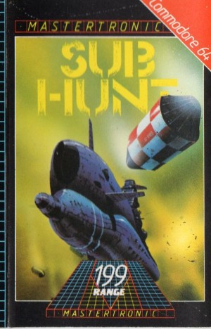 Sub Hunt