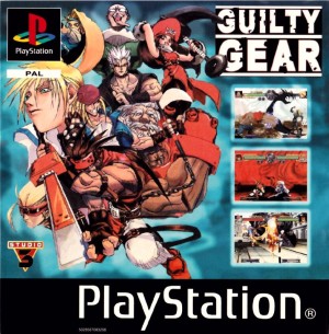 Guilty Gear