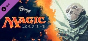 Magic 2014: Duels of the Planeswalkers - 'Masks of the Dimir' Deck Key