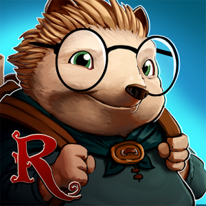 The Lost Legends of Redwall