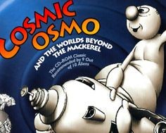 Cosmic Osmo