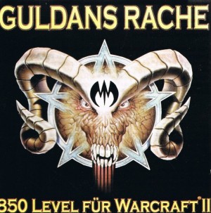Guldans Rache: 850 Level für Warcraft II