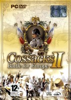 Cossacks II: Battle for Europe