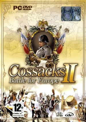 Cossacks II: Battle for Europe