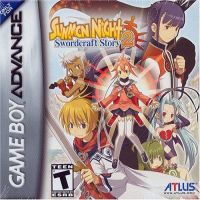 Summon Night: Swordcraft Story 2