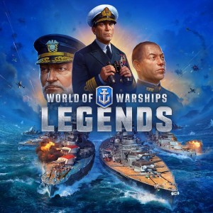 World of Warships: Legends
