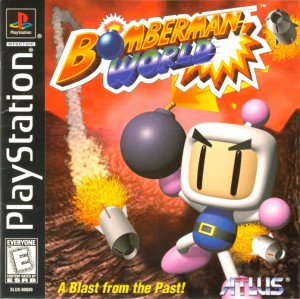 Bomberman World