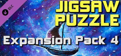 Jigsaw Puzzle: Pro Edition - Expansion Pack 4