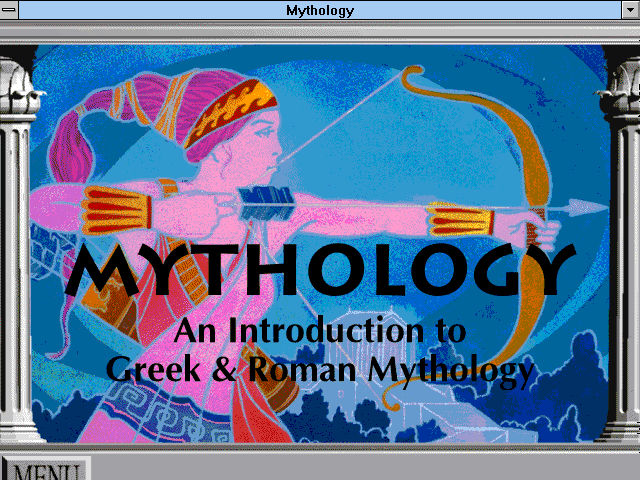 Mythology