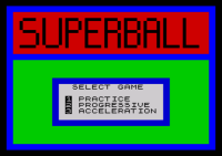 Superball