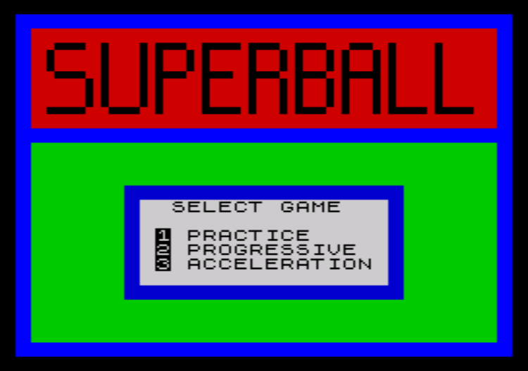 Superball