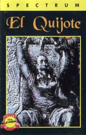 Don Quijote