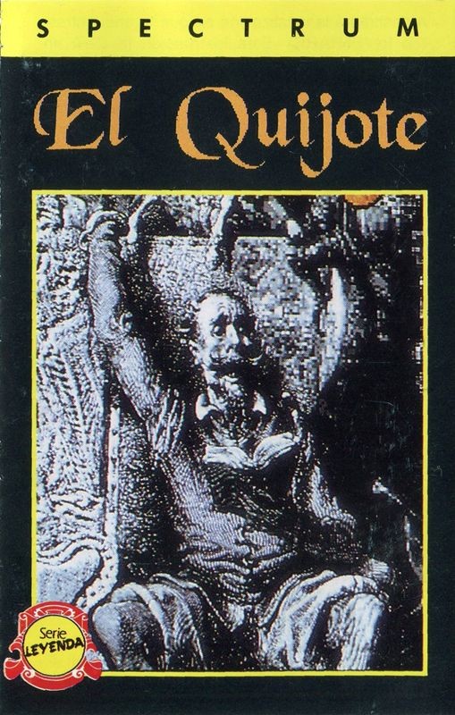 Don Quijote
