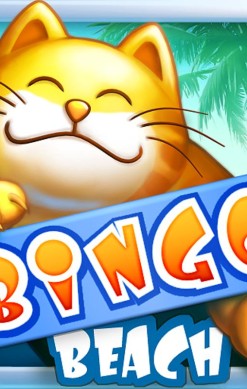 Bingo Beach