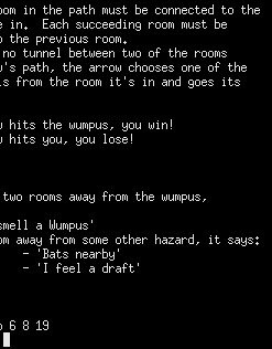 Wumpus