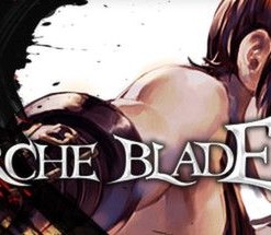 Arche Blade