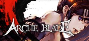 Arche Blade
