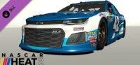 NASCAR Heat 2: 2018 Update