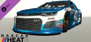 NASCAR Heat 2: 2018 Update