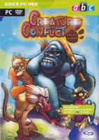 Creature Conflict: The Clan Wars