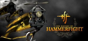 Hammerfight