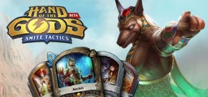 Hand of the Gods: Smite Tactics