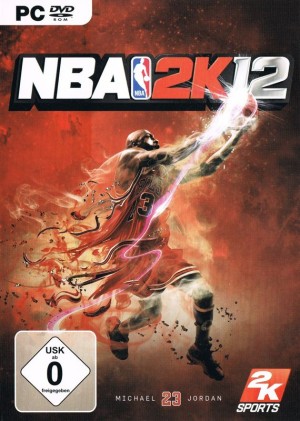 NBA 2K12