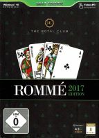 The Royal Club: Rommé