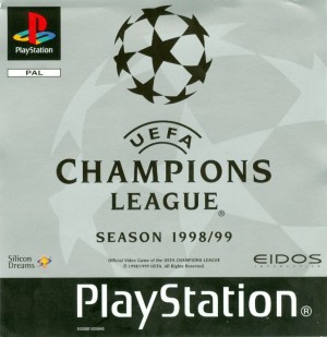 UEFA Champions League Season 1998/99