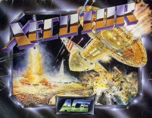 Xecutor
