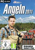 Fishing Simulator 2011