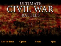 Ultimate Civil War Battles: Robert E. Lee vs Ulysses S. Grant
