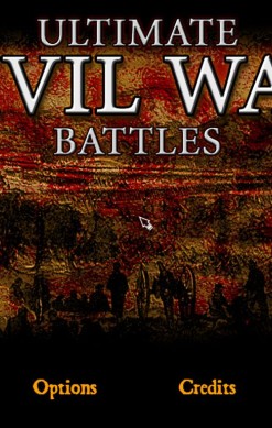 Ultimate Civil War Battles: Robert E. Lee vs Ulysses S. Grant