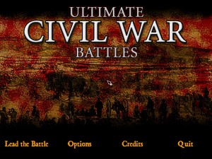 Ultimate Civil War Battles: Robert E. Lee vs Ulysses S. Grant