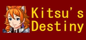 Kitsu's Destiny