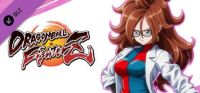 Dragon Ball FighterZ: Android 21 (Lab Coat)